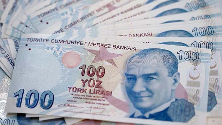 Haziran ayı nakdi ücret desteği ödemesinin tarihi açıklandı Haziran ayı nakdi ücret desteği ödemesinin tarihi açıklandı