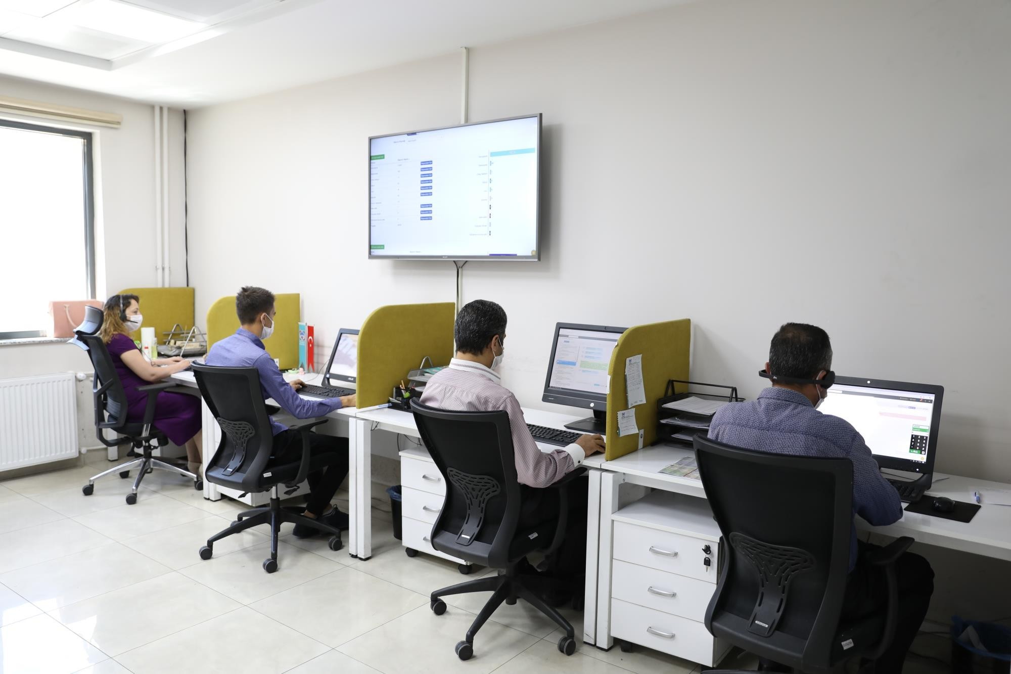 Melikgazi Whatsapp ihbar hattı ile taleplerin yüzde 97’si sonuçlandı Melikgazi Whatsapp ihbar hattı ile taleplerin yüzde 97’si sonuçlandı
