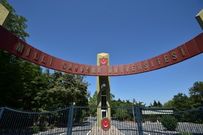 Milli Savunma Üniversitesi (MSÜ) sınav sonuçları açıklandı Milli Savunma Üniversitesi (MSÜ) sınav sonuçları açıklandı
