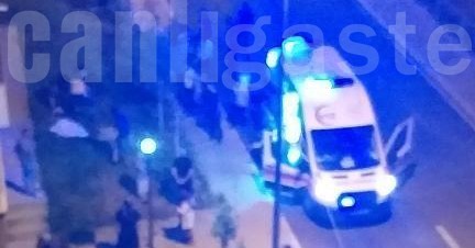 Saraycık TOKİ’de kadına şiddet ölümle sonuçlandı! TOKİ’de cinayet Saraycık TOKİ’de kadına şiddet ölümle sonuçlandı! TOKİ’de cinayet