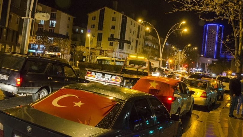 Asker uğurlama törenlerine ilişkin kısıtlamalar belli oldu Asker uğurlama törenlerine ilişkin kısıtlamalar belli oldu