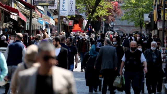 İçişleri Bakanlığı’ndan 81 İl Valiliğine Covid- 19 Tedbirleri Kapsamında Denetimler genelgesi İçişleri Bakanlığı’ndan 81 İl Valiliğine Covid- 19 Tedbirleri Kapsamında Denetimler genelgesi