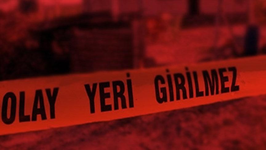 Teksas değil Kayseri! Günün ikinci silahlı saldırısı Teksas değil Kayseri! Günün ikinci silahlı saldırısı