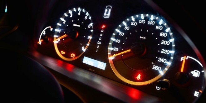 Yeni trafik cezaları ne kadar? 2020 hız sınırı, ihlaller, radar ve trafik cezaları listesi (GÜNCEL)