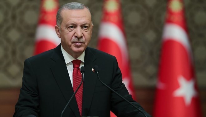 Cumhurbaşkanı Erdoğan’dan 15 Temmuz Ulusa Sesleniş konuşması Cumhurbaşkanı Erdoğan’dan 15 Temmuz Ulusa Sesleniş konuşması
