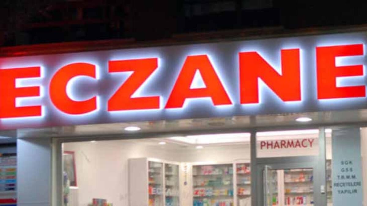 tevfik mobilya Radar Kayseri - NÖBETÇİ ECZANE | Facebook