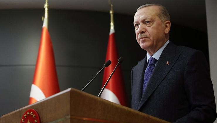 Cumhurbaşkanı Erdoğan açıkladı: Kurban Bayramı’nda kısıtlama olacak mı? Cumhurbaşkanı Erdoğan açıkladı: Kurban Bayramı’nda kısıtlama olacak mı?