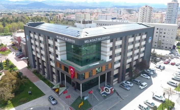 Melikgazi Belediyesi İmar Müdürlüğünde Korona Vakası Melikgazi Belediyesi İmar Müdürlüğünde Korona Vakası