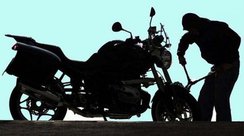 Kayseri Haberleri: 2 Motosiklet Hırsızı Şüphelisi Yakalandı Kayseri Haberleri: 2 Motosiklet Hırsızı Şüphelisi Yakalandı