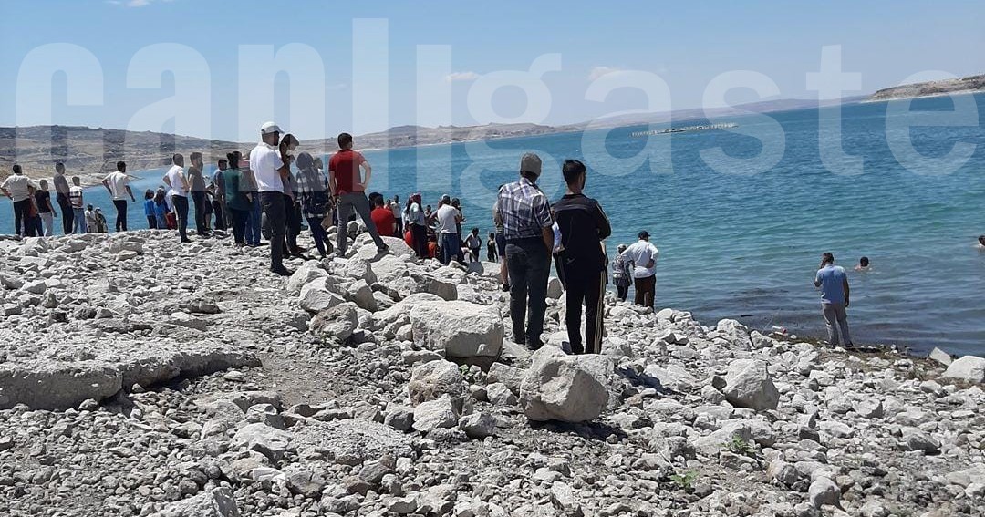 kayseri haber yamula barajinda felaket son anda onlendi videolu haber kayseri canli gaste haberler