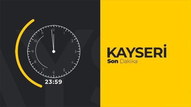 Kayseri Son Dakika Haber Kanalı Kayserisondakika.com.tr Yayında Kayseri Son Dakika Haber Kanalı Kayserisondakika.com.tr Yayında