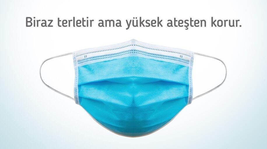 Bakan Koca: Bugün profilinizden siz de bir tedbir mesajı verin Bakan Koca: Bugün profilinizden siz de bir tedbir mesajı verin