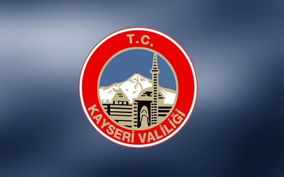 Kayseri Haberleri: Kayseri Valiliğinden son dakika açıklaması! Kayseri Haberleri: Kayseri Valiliğinden son dakika açıklaması!