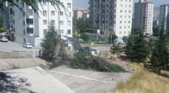 Ayarı tutturamayan firmaya, Mustafa Palancıoğlu ayarı Ayarı tutturamayan firmaya, Mustafa Palancıoğlu ayarı