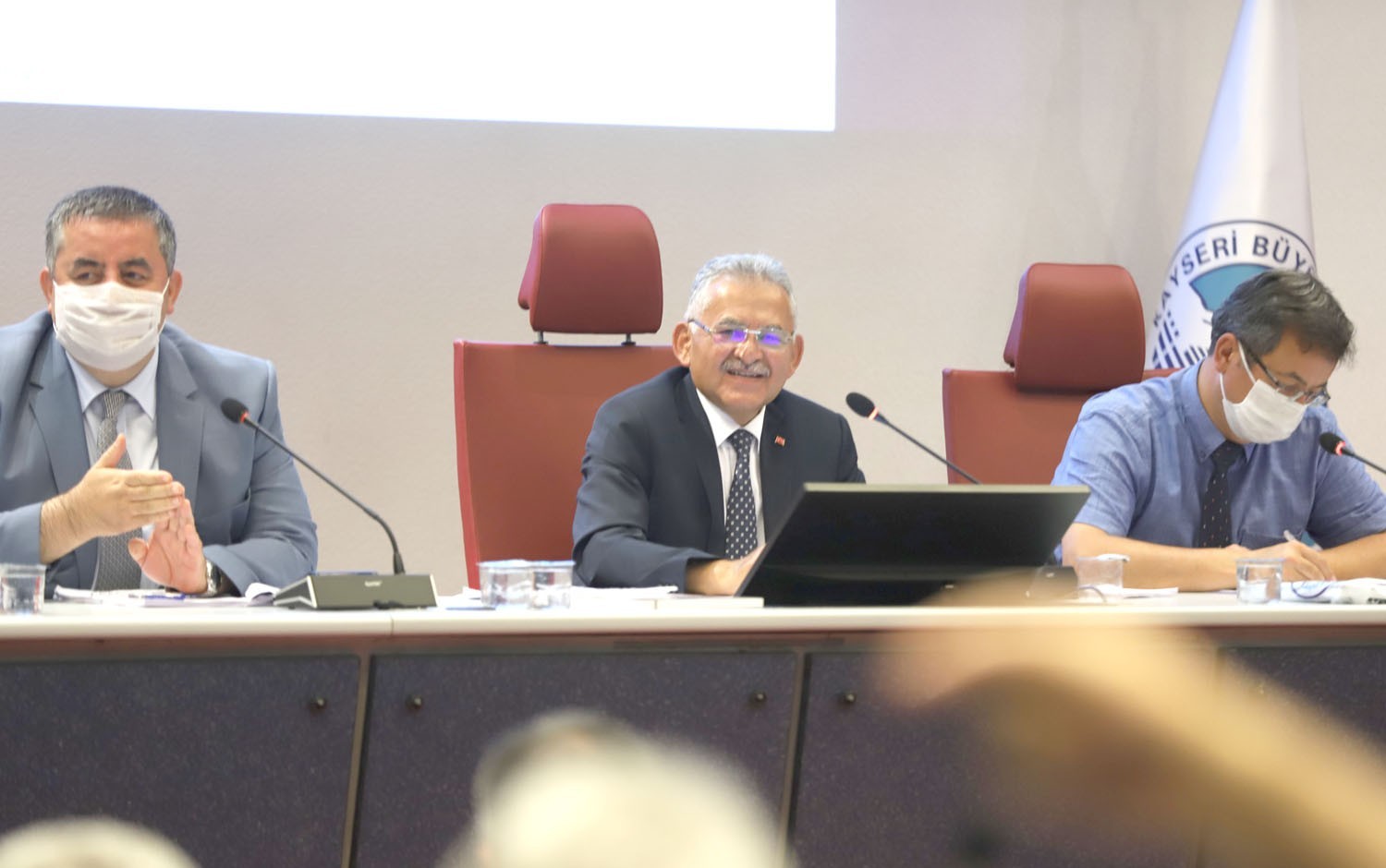 Kayseri’de Gündem: Ballı villa parseli ihalesinde peşin para 115 hisse alan 103 kişi kim? Kayseri’de Gündem: Ballı villa parseli ihalesinde peşin para 115 hisse alan 103 kişi kim?