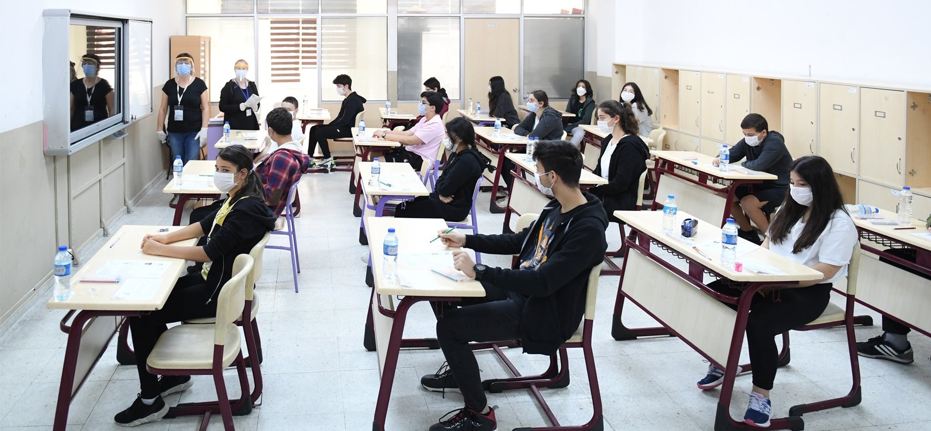 LGS 2020 birinci nakil için yarın son gün! LGS nakil başvurusu nasıl yapılır? LGS 2020 birinci nakil için yarın son gün! LGS nakil başvurusu nasıl yapılır?