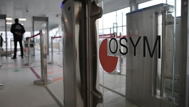 ÖSYM sınav başvurularında HES kodu isteyecek ÖSYM sınav başvurularında HES kodu isteyecek