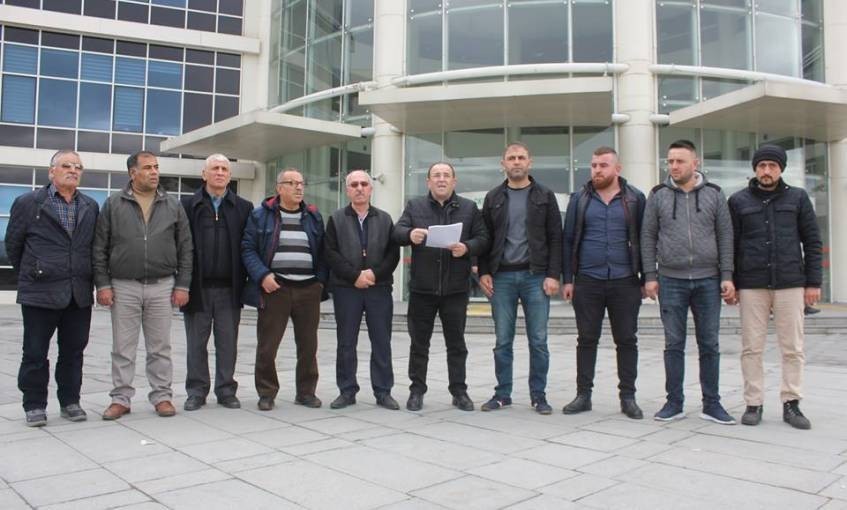 Kayseri Haberi: Taksicilerde ihale incelemesi ve müfettiş istedi! Yıllık zarar 405 Bin Lira Kayseri Haberi: Taksicilerde ihale incelemesi ve müfettiş istedi! Yıllık zarar 405 Bin Lira