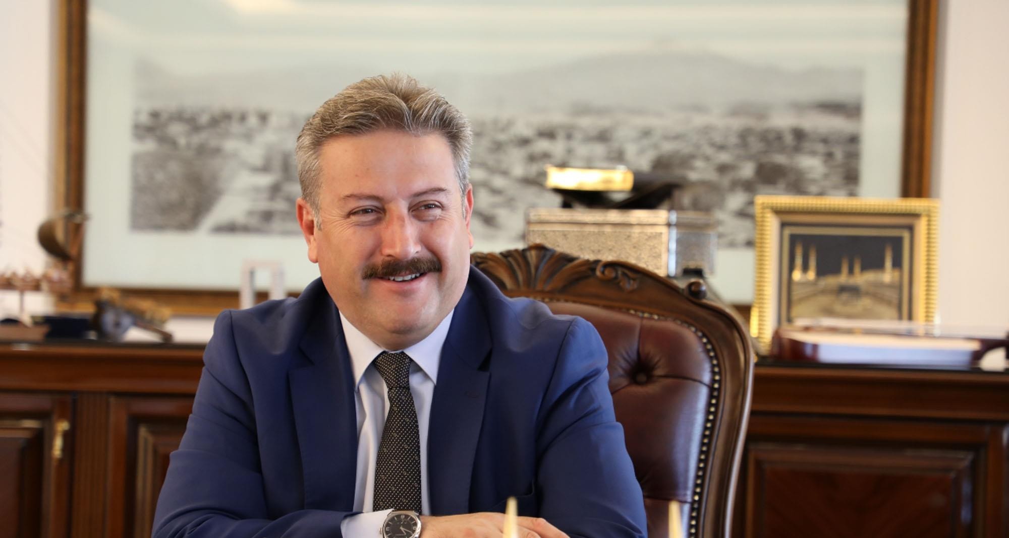 Melikgazi’de bir tercihinin bilançosu Melikgazi’de bir tercihinin bilançosu