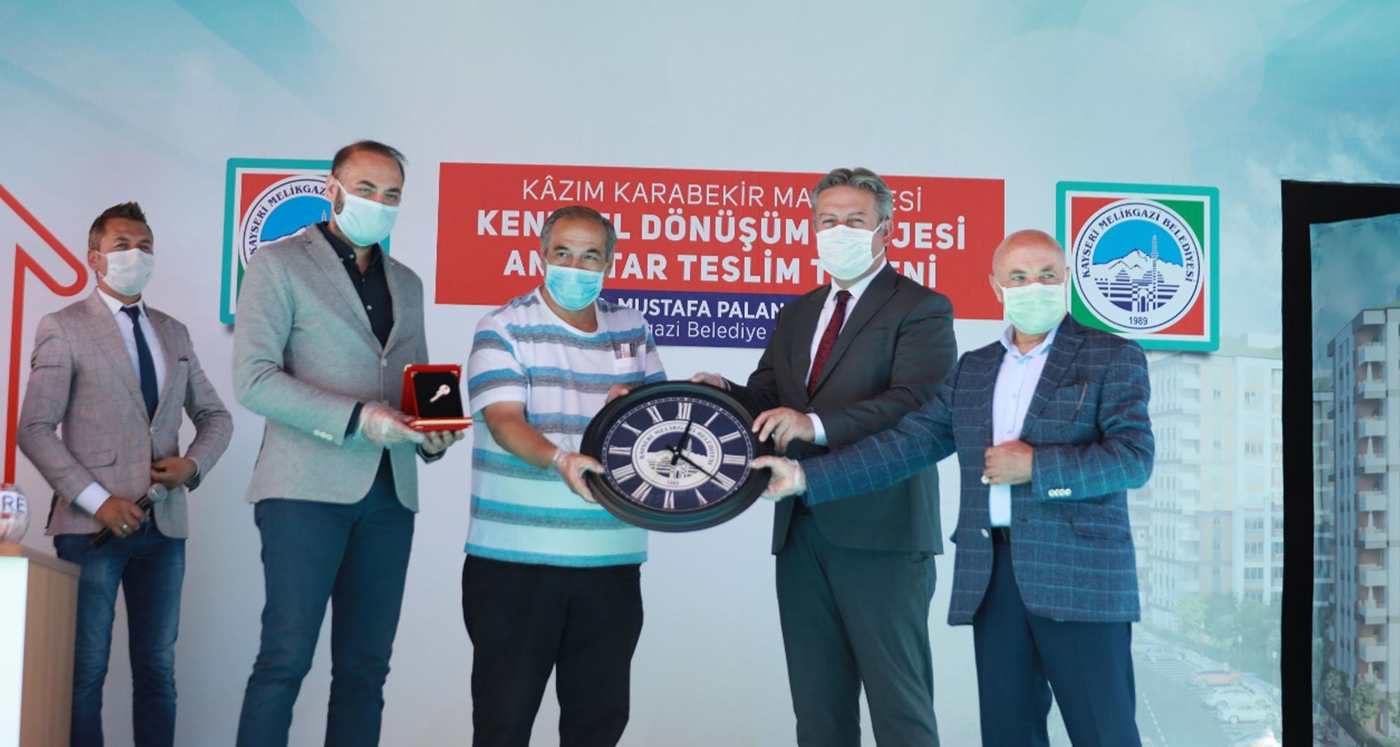 Anahtarlık değil anahtar ile tapusunu veriyoruz Anahtarlık değil anahtar ile tapusunu veriyoruz