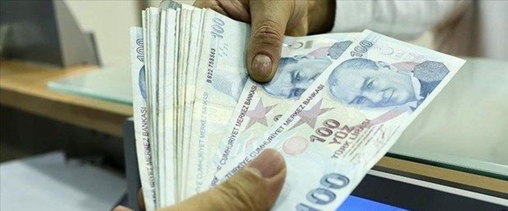 Nakdi Ücret Desteği ödemeleri ne zaman başlıyor? Nakdi destek ödemesi sorgulama ekranı! Nakdi Ücret Desteği ödemeleri ne zaman başlıyor? Nakdi destek ödemesi sorgulama ekranı!