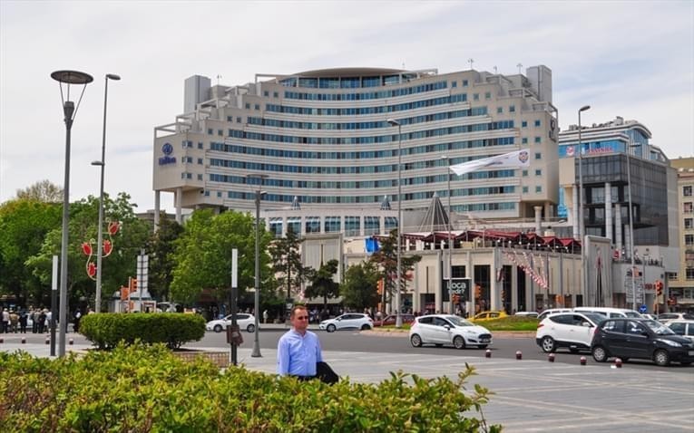 Kayseri günlük hasta sayısı en çok artan iller arasında Kayseri günlük hasta sayısı en çok artan iller arasında