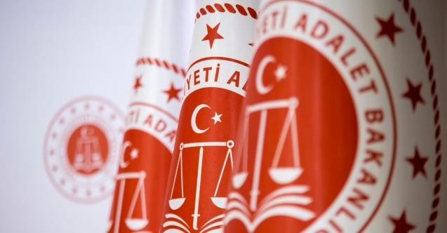 Adalet Bakanlığı: Karantina tedbirlerine uymamak suçtur Adalet Bakanlığı: Karantina tedbirlerine uymamak suçtur