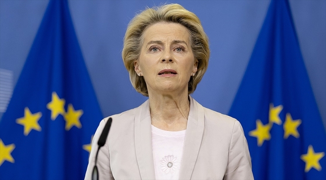 AB İngiltere’nin Brexit anlaşmasına uymasını istedi AB İngiltere’nin Brexit anlaşmasına uymasını istedi