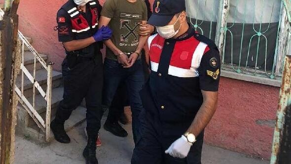 Kayseri’de DEAŞ operasyonu: 2 gözaltı Kayseri’de DEAŞ operasyonu: 2 gözaltı