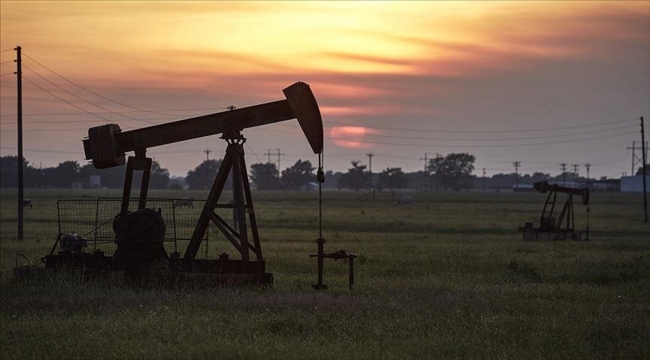 Moody’s: Petrol fiyatları 2021’e kadar 40-45 dolar arasında kalacak Moody’s: Petrol fiyatları 2021’e kadar 40-45 dolar arasında kalacak