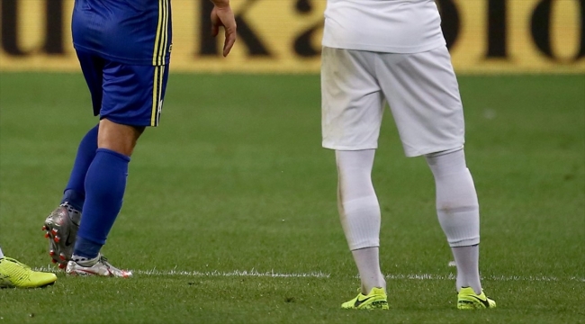 Fenerbahçe ile Çaykur Rizespor 39. randevuda Fenerbahçe ile Çaykur Rizespor 39. randevuda