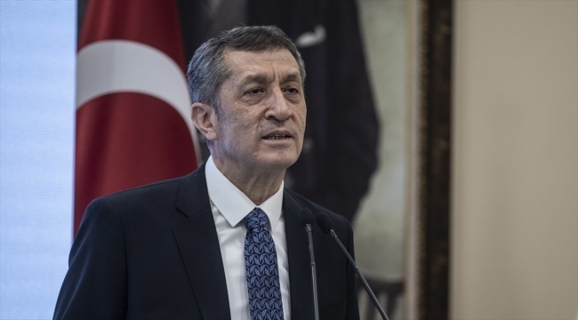 Milli Eğitim Bakanı Selçuk’tan 3 önemli uyarı Milli Eğitim Bakanı Selçuk’tan 3 önemli uyarı