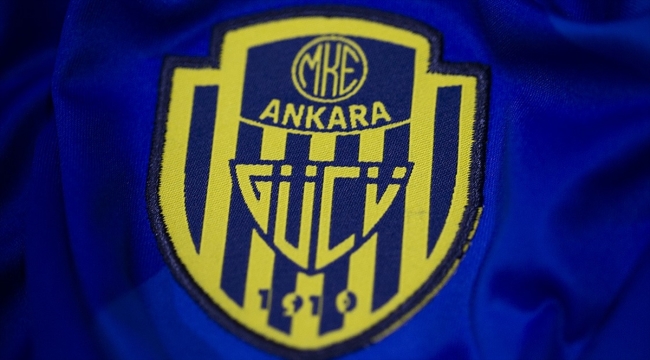 MKE Ankaragücü 8 futbolcuyu kadrosuna kattı MKE Ankaragücü 8 futbolcuyu kadrosuna kattı