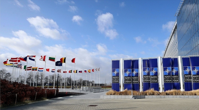 MSB: Türkiye-Yunanistan askeri heyetleri arasındaki teknik toplantı tamamlandı MSB: Türkiye-Yunanistan askeri heyetleri arasındaki teknik toplantı tamamlandı