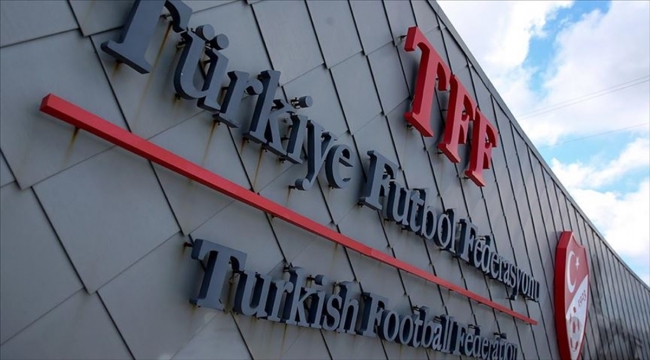 Yenilenen MHK’den ilk hafta maçlarına dikkati çeken atama Yenilenen MHK’den ilk hafta maçlarına dikkati çeken atama