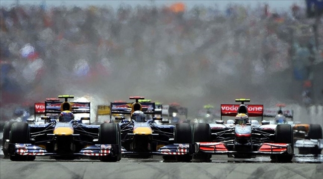 Formula 1 Türkiye Grand Prix’sinin biletleri 15 Eylül’de satışa çıkacak Formula 1 Türkiye Grand Prix’sinin biletleri 15 Eylül’de satışa çıkacak