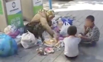 Kayseri Gündemi: Sahabiye’de dram kamerada! Önlem alınmadığı taktirde çok yakında Türkler işçi, Suriyeliler işveren olacaktır! Kayseri Gündemi: Sahabiye’de dram kamerada! Önlem alınmadığı taktirde çok yakında Türkler işçi, Suriyeliler işveren olacaktır!