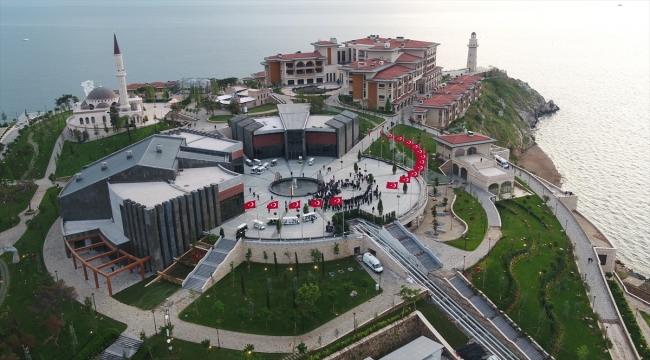 "Vesayetten Demokrasiye Milli İrade Sempozyumu" yarın düzenlenecek "Vesayetten Demokrasiye Milli İrade Sempozyumu" yarın düzenlenecek