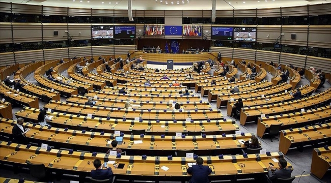 Avrupa Parlamentosu’ndan İngiltere’ye uyarı Avrupa Parlamentosu’ndan İngiltere’ye uyarı