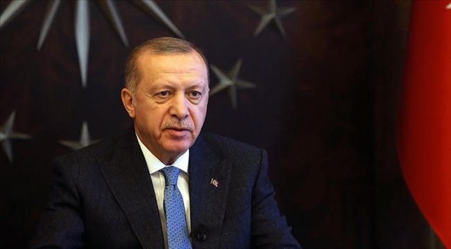 Cumhurbaşkanı Erdoğan’dan İmam hatip mesajı Cumhurbaşkanı Erdoğan’dan İmam hatip mesajı