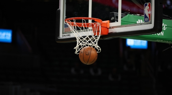 NBA’de Boston Celtics, Doğu Konferansı finalinde NBA’de Boston Celtics, Doğu Konferansı finalinde