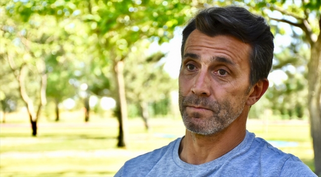 Teknik direktör Bülent Korkmaz Konyaspor’daki görevinden ayrıldı Teknik direktör Bülent Korkmaz Konyaspor’daki görevinden ayrıldı
