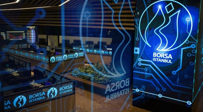 Borsa İstanbul’a yerli akını devam ediyor Borsa İstanbul’a yerli akını devam ediyor