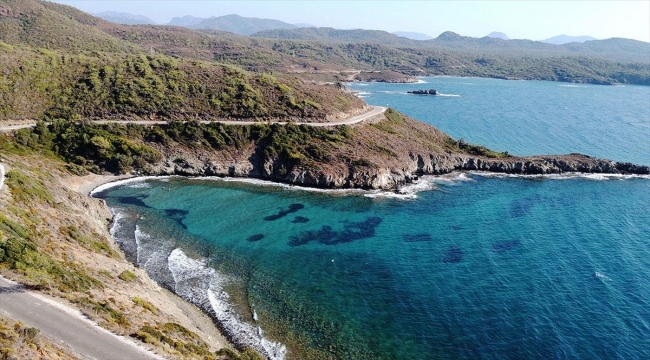 Ralli heyecanı Marmaris’te yaşanacak Ralli heyecanı Marmaris’te yaşanacak