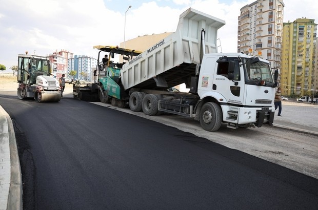 Başkan Dr. Palancıoğlu; “Şirintepe Mahallesi her geçen gün gelişiyor ve güzelleşiyor” Başkan Dr. Palancıoğlu; “Şirintepe Mahallesi her geçen gün gelişiyor ve güzelleşiyor”