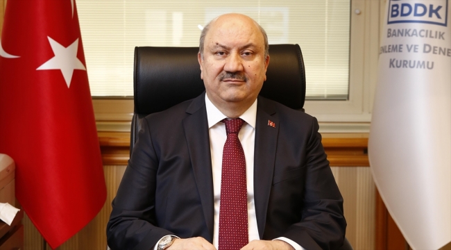 ’BDDK’nın yakın iş birliğinde büyümeye katkı sağlayan bir bankacılık sektörüne ulaşıldı’ ’BDDK’nın yakın iş birliğinde büyümeye katkı sağlayan bir bankacılık sektörüne ulaşıldı’