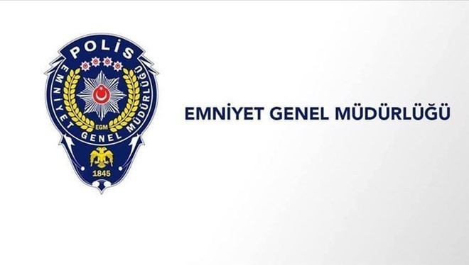 EGM: Toplumu yanlış yönlendirenler hakkında adli ve idari işlemlere başlandı EGM: Toplumu yanlış yönlendirenler hakkında adli ve idari işlemlere başlandı