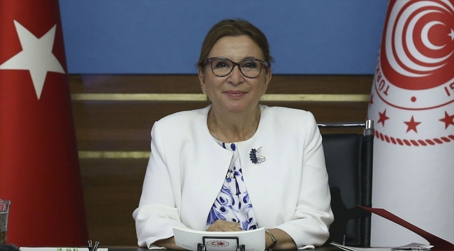 İşletmelere akreditasyon belgelendirme ücretlerinde kolaylık sağlanacak İşletmelere akreditasyon belgelendirme ücretlerinde kolaylık sağlanacak