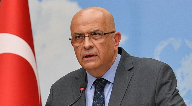 Enis Berberoğlu’nun bireysel başvurusu Anayasa Mahkemesi gündeminde Enis Berberoğlu’nun bireysel başvurusu Anayasa Mahkemesi gündeminde