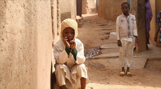 Küresel Fon’un desteğini iptali Afrika’da milyonların hayatını riske atıyor Küresel Fon’un desteğini iptali Afrika’da milyonların hayatını riske atıyor